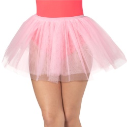 Tutu 3 layer - Baby Pink