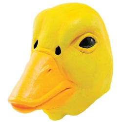 Duck Mask
