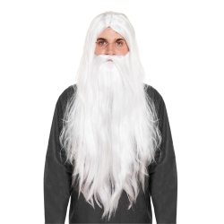 Wizard Wig