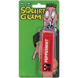 Chewing-gum farceur – Electrochoc
