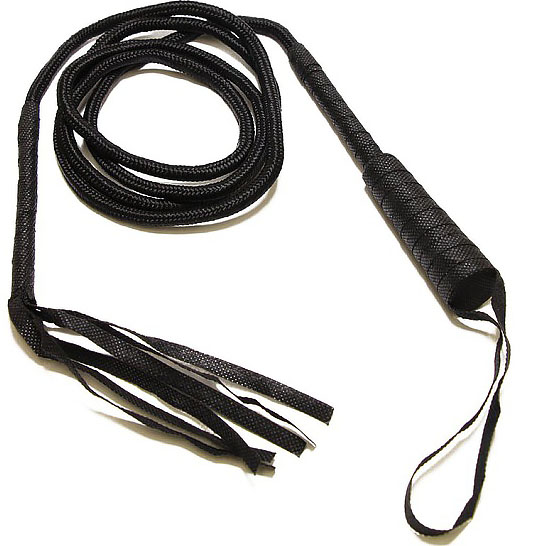 Bull Whip