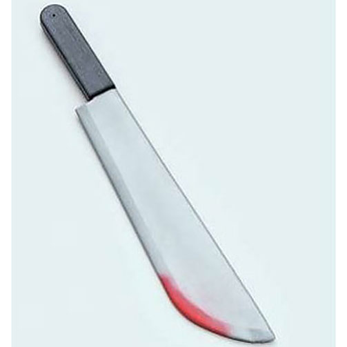 Bloody Machete