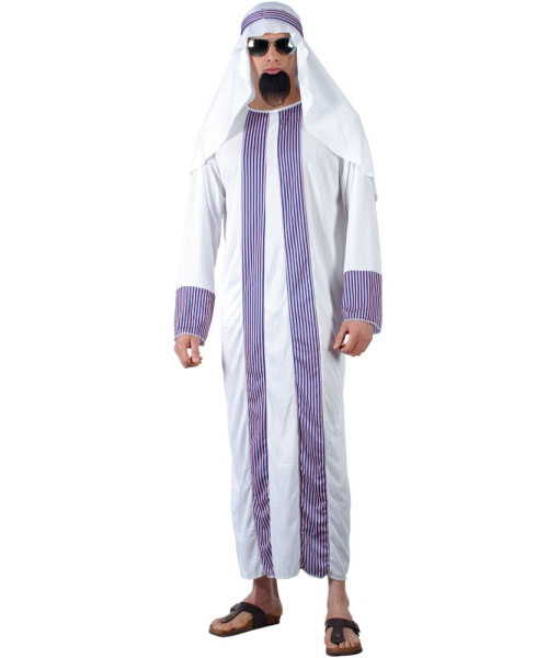 Arab Sheik