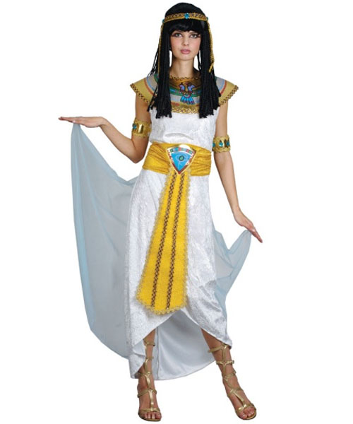 Sexy Cleopatra Costume 