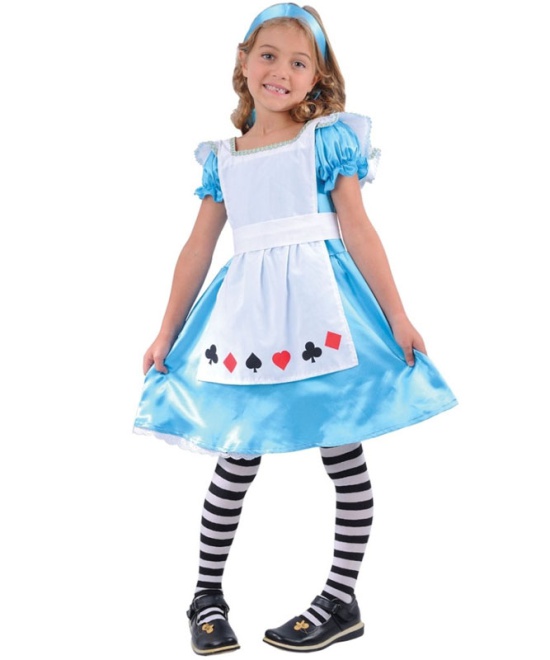 Storybook Alice