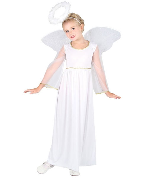 Nativity Angel Costume