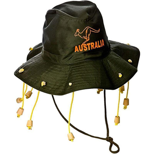 Australian Hat