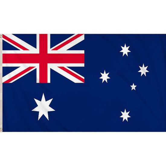 Australian Flag