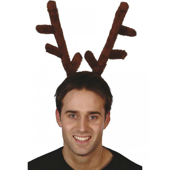 Stag Horns