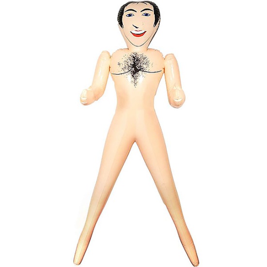 Inflatable Male Doll