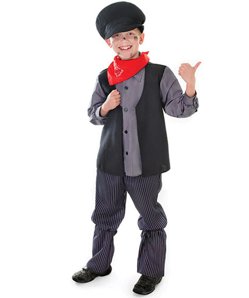 Chimney Sweep