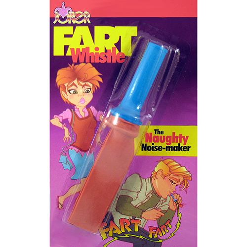 Fart Whistle