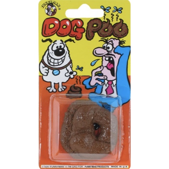 Dog Poo