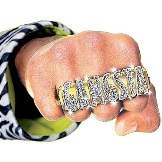 Gangsta Ring