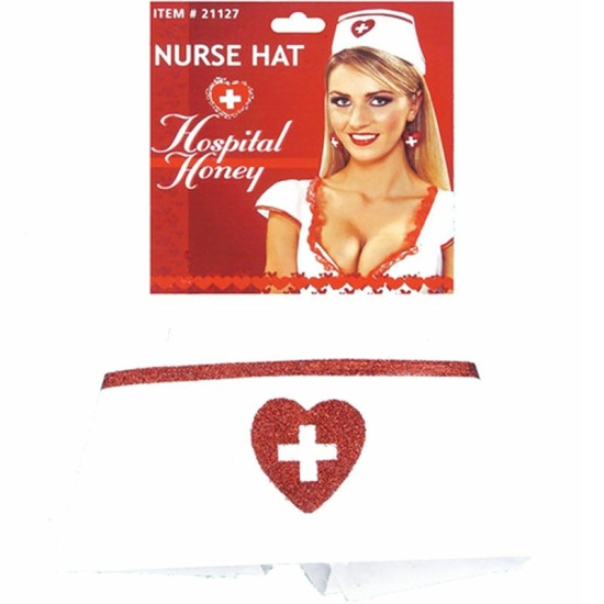 Nurse Hat