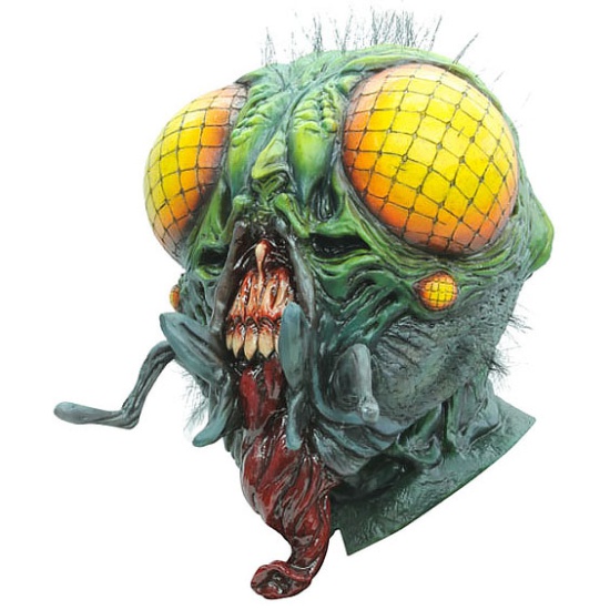 The Fly 