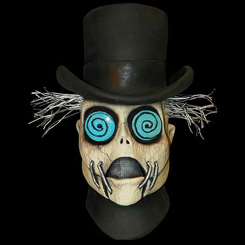 The Conductor Mask
