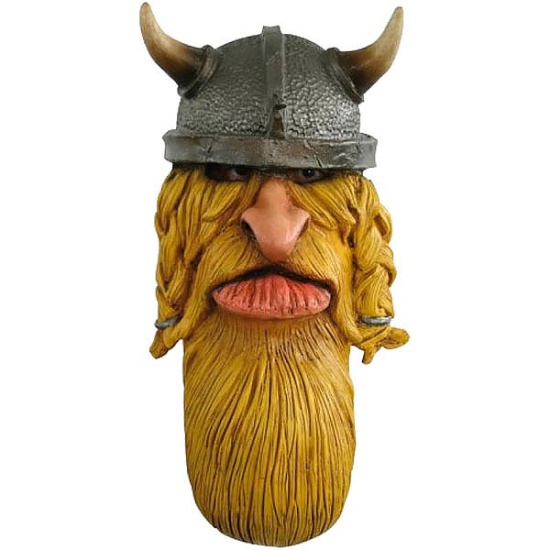 Viking Mask