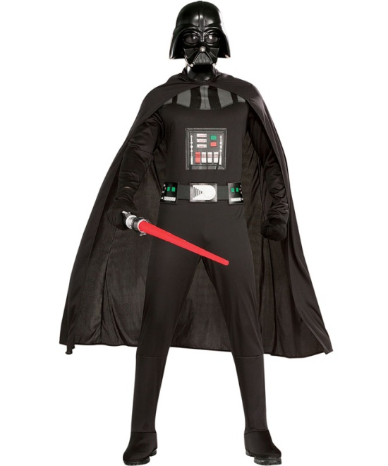 Darth Vader Costume