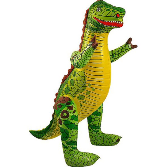 Inflatable Dinosaur