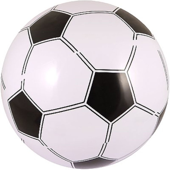 Inflatable Football