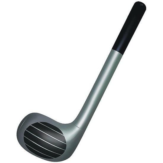 Inflatable Golf Club