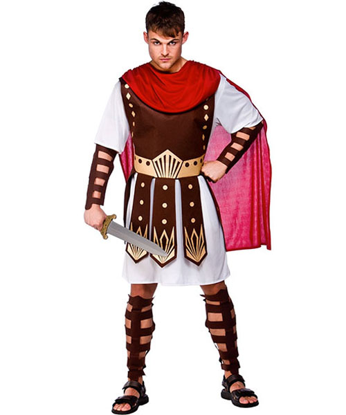 Roman Centurion Costume 