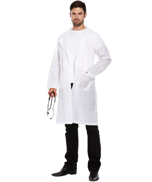 Doctors Coat 