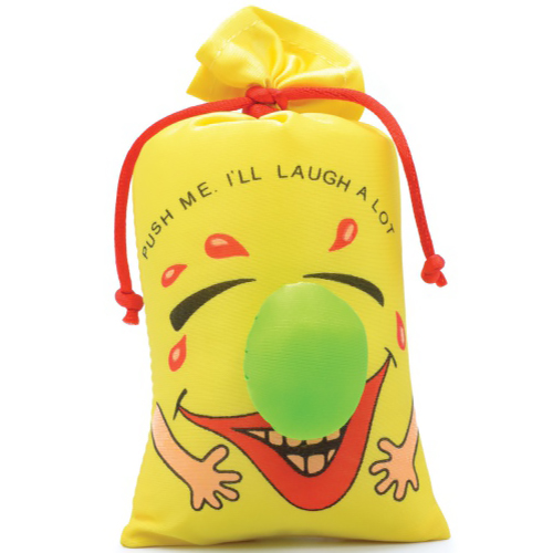 Laugh Bag