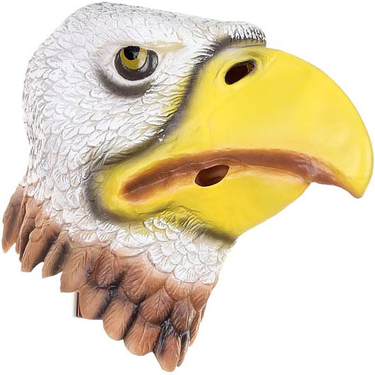 Eagle Mask