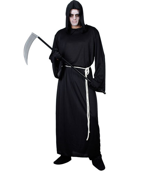 The Reaper Costume 