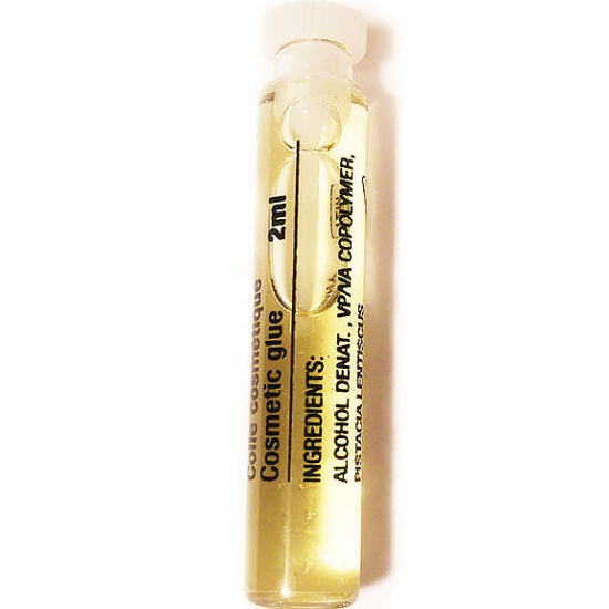 Spirit Gum 2ml