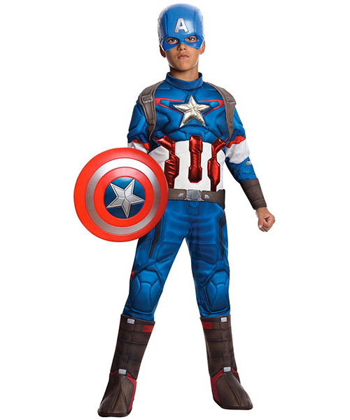 Captain America