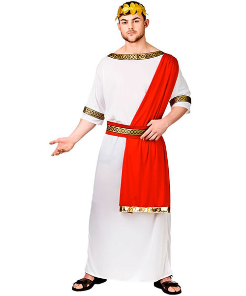 Roman Emperor Costume 