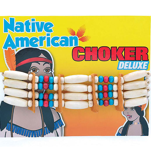 Indian Choker