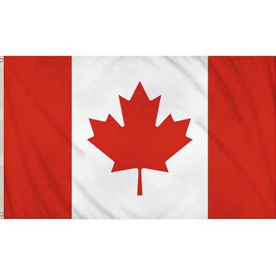 Canadian Flag