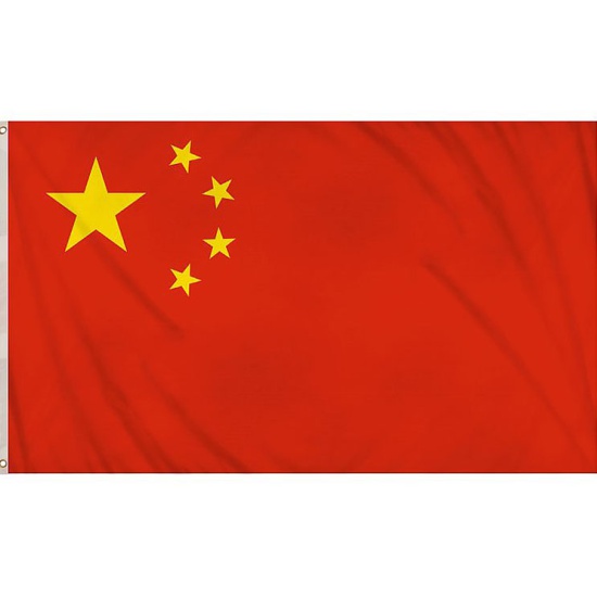 Chinese Flag