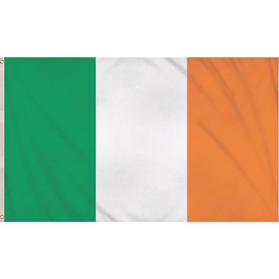 Irish Flag