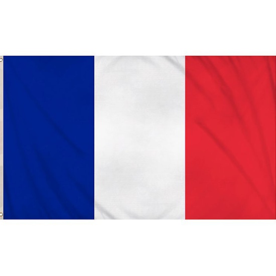 French Flag