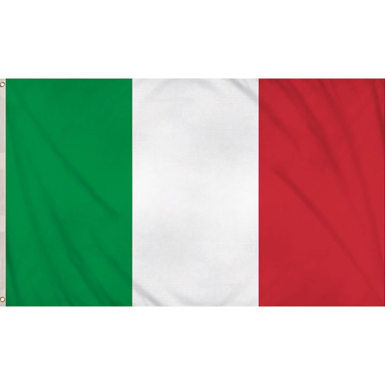 Italian Flag