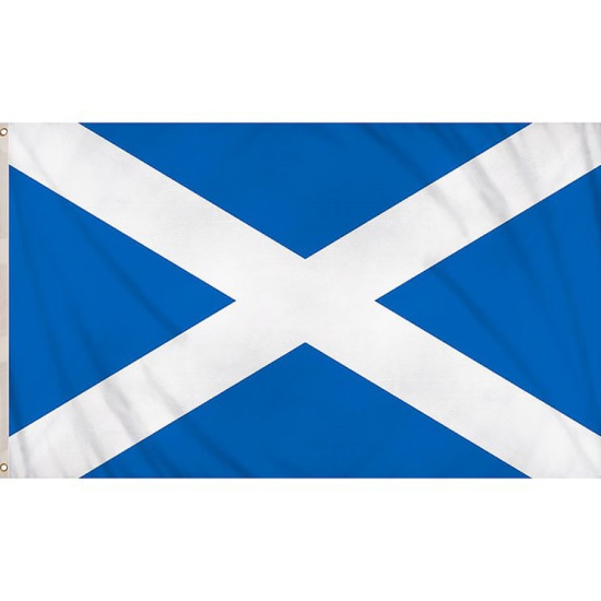 Scottish Flag