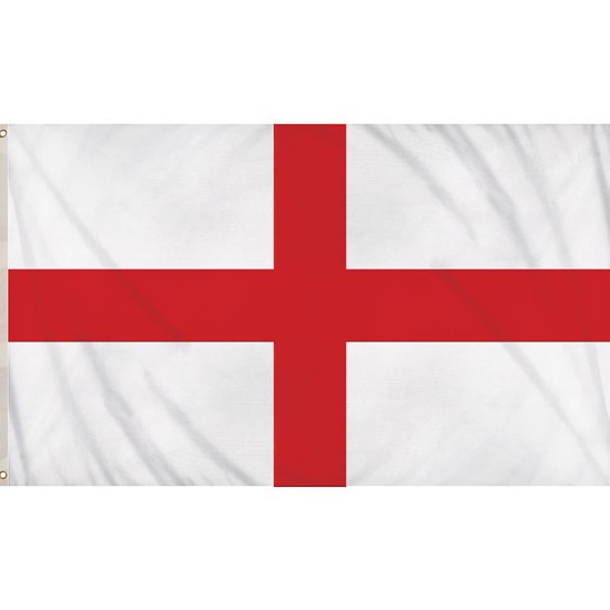 English Flag