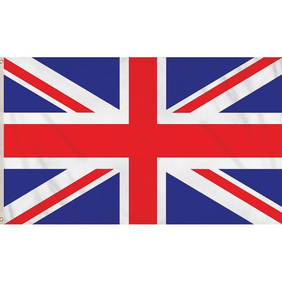 Union Jack Flag