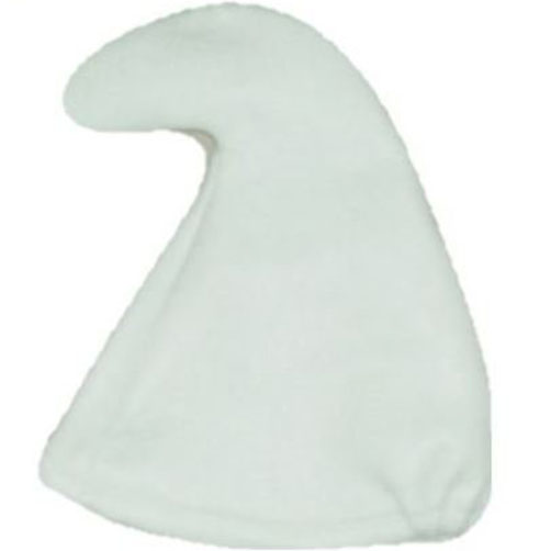 Smurf Hat - White