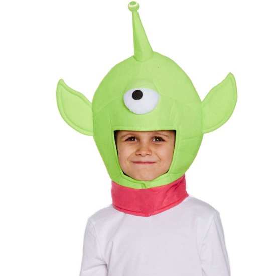 Alien Hat