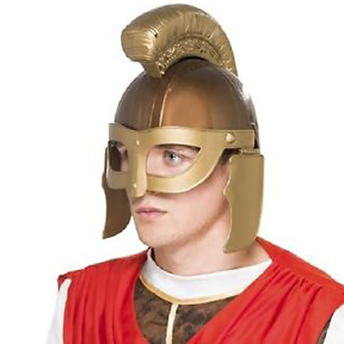 Roman Centurion Helmet 