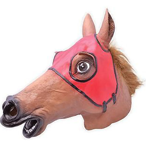 Racehorse Mask 