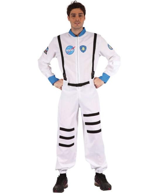 Astronaut Costume 