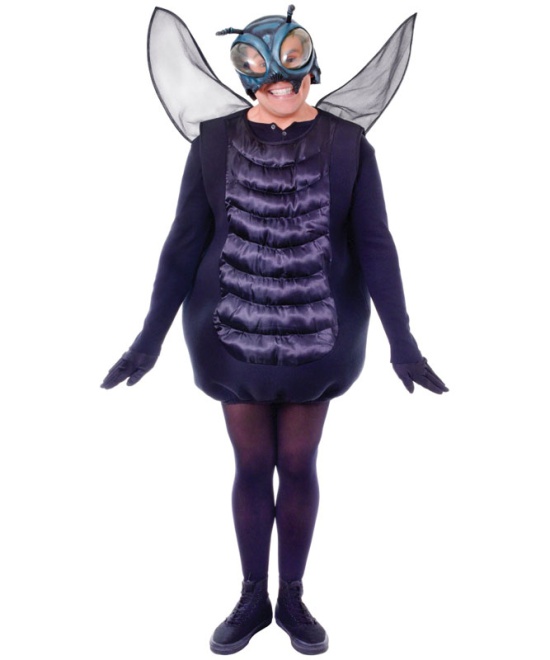 Fly Costume (Unisex)