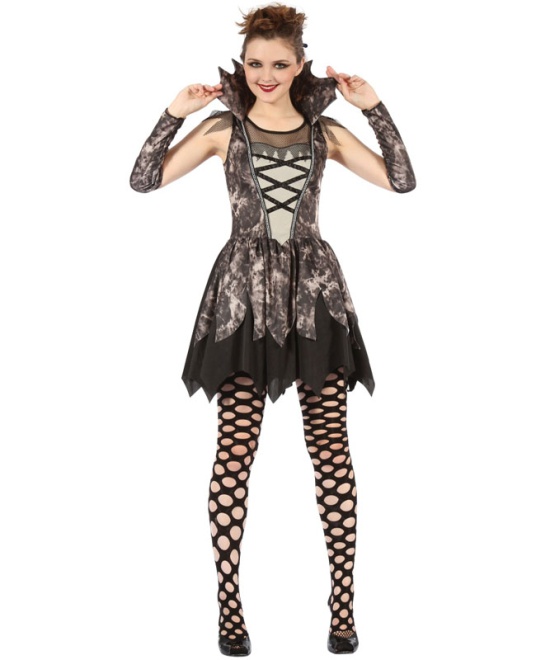 Twilight Vampire Costume